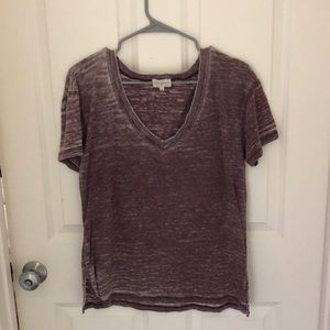 Lucky brand vneck